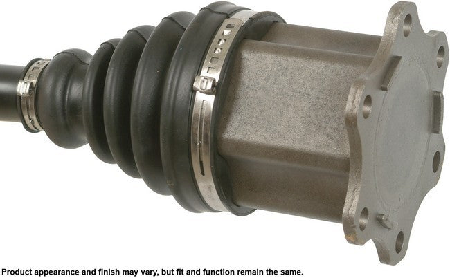 CARDONE Reman CV Axle Assembly P/N:60-7396 Fits: Volkswagen Golf 2010, Volkswagen Jetta 06-05, Volkswagen Jetta 15-09 - Image 3