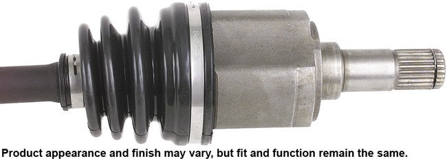 CARDONE Reman CV Axle Assembly P/N:60-8015 Fits: Mazda 323 94-90 - Image 3