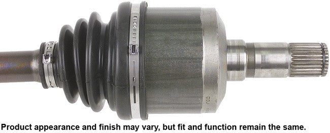 CARDONE Reman CV Axle Assembly P/N:60-8016 Fits: Ford Probe 92-89, Mazda 626 91-90, Mazda Mx-6 92-90 - Image 3