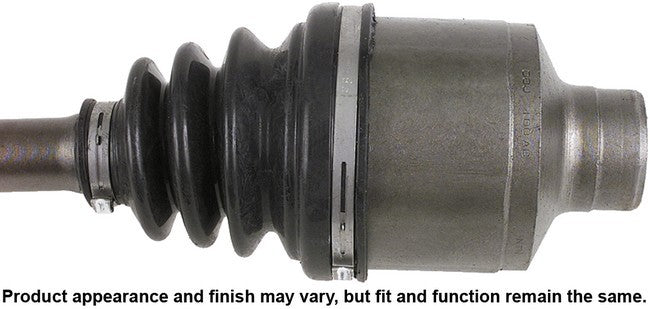 CARDONE Reman CV Axle Assembly P/N:60-8017 Fits: Ford Probe 92-89, Mazda 626 91-88, Mazda Mx-6 92-88 - Image 3
