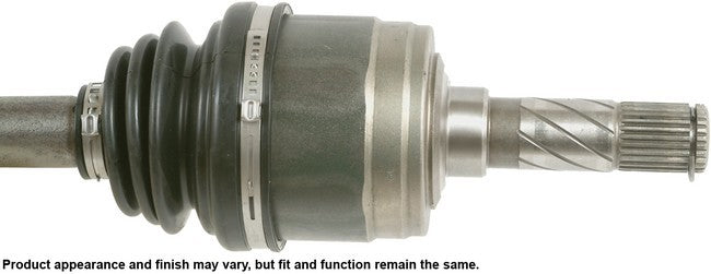CARDONE Reman CV Axle Assembly P/N:60-8019 Fits: Mazda B2600 93-87 - Image 3