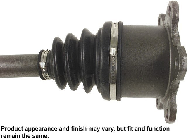 CARDONE Reman CV Axle Assembly P/N:60-8029 Fits: Mazda 929 95-92 - Image 3