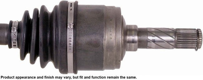 CARDONE Reman CV Axle Assembly P/N:60-8048 Fits: Mazda Mpv 98-96 - Image 3