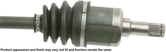 CARDONE Reman CV Axle Assembly P/N:60-8056 Fits: Mazda Mx-3 93-92, Mazda Protege 98-97 - Image 3