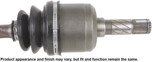 CARDONE Reman CV Axle Assembly P/N:60-8070 Fits: Mazda Mpv 95-89 - Image 3
