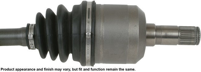CARDONE Reman CV Axle Assembly P/N:60-8076 Fits: Mazda Millenia 02-95 - Image 3