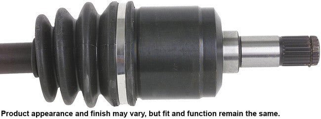 CARDONE Reman CV Axle Assembly P/N:60-8084 Fits: Mazda Mx-3 95-94, Mazda Protege 98-95 - Image 3