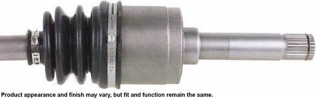 CARDONE Reman CV Axle Assembly P/N:60-8102 Fits: Mazda Protege 91-90 - Image 3
