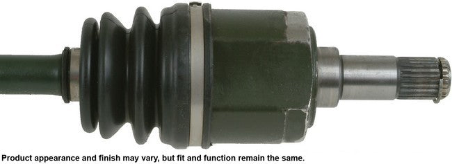 CARDONE Reman CV Axle Assembly P/N:60-8107 Fits: Kia Sephia 95-94 - Image 3