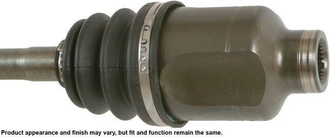 CARDONE Reman CV Axle Assembly P/N:60-8113 Fits: Kia Sephia 00-98, Kia Spectra 2000 - Image 3