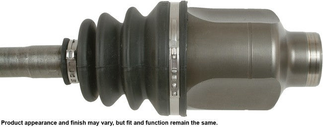 CARDONE Reman CV Axle Assembly P/N:60-8114 Fits: Kia Sephia 00-98, Kia Spectra 2000 - Image 3