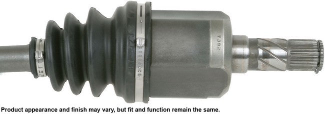 CARDONE Reman CV Axle Assembly P/N:60-8117 Fits: Mazda Mpv 01-00 - Image 3