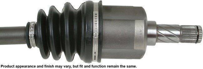CARDONE Reman CV Axle Assembly P/N:60-8124 Fits: Mazda Protege 00-99 - Image 3