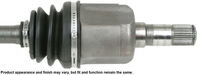 CARDONE Reman CV Axle Assembly P/N:60-8135 Fits: Kia Sephia 2001, Kia Spectra 04-01 - Image 3