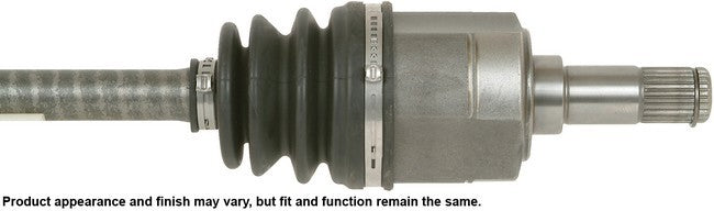 CARDONE Reman CV Axle Assembly P/N:60-8137 Fits: Kia Rio 05-01 - Image 3