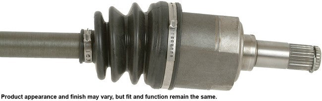 CARDONE Reman CV Axle Assembly P/N:60-8139 Fits: Kia Rio 05-01 - Image 3