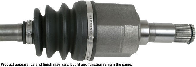 CARDONE Reman CV Axle Assembly P/N:60-8142 Fits: Kia Rio 05-01 - Image 3