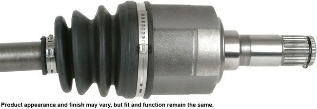 CARDONE Reman CV Axle Assembly P/N:60-8144 Fits: Kia Rio 05-01 - Image 3
