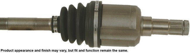CARDONE Reman CV Axle Assembly P/N:60-8155 Fits: Mazda 6 04-03 - Image 3