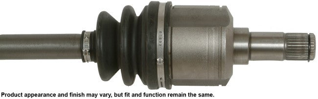 CARDONE Reman CV Axle Assembly P/N:60-8158 Fits: Hyundai Entourage 08-07, Kia Sedona 10-06 - Image 3