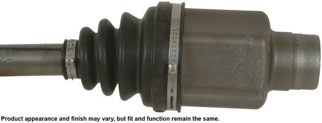 CARDONE Reman CV Axle Assembly P/N:60-8161 Fits: Mazda 3 05-04 - Image 3