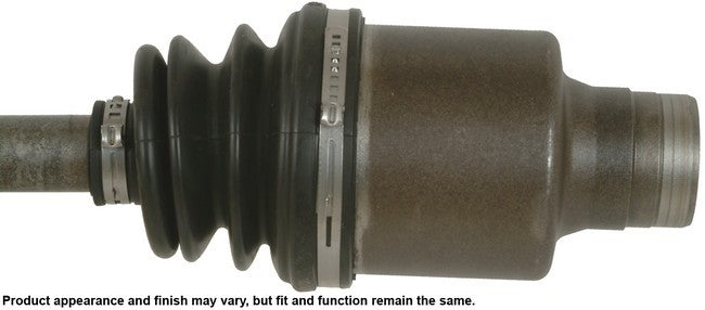 CARDONE Reman CV Axle Assembly P/N:60-8165 Fits: Mazda 3 05-04 - Image 3