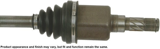 CARDONE Reman CV Axle Assembly P/N:60-8170 Fits: Mazda 3 09-05, Mazda 3 Sport 2009 - Image 3