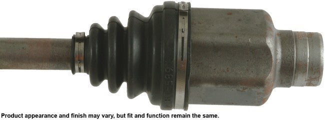 CARDONE Reman CV Axle Assembly P/N:60-8171 Fits: Mazda 3 09-05, Mazda 3 Sport 2009 - Image 3