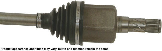 CARDONE Reman CV Axle Assembly P/N:60-8172 Fits: Mazda 3 06-05, Mazda 5 08-06 - Image 3