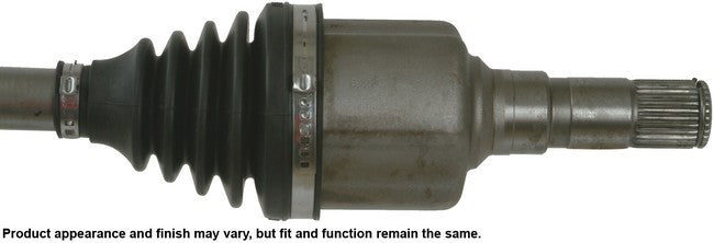 CARDONE Reman CV Axle Assembly P/N:60-8174 Fits: Mazda 3 09-05, Mazda 3 Sport 2009, Mazda 5 10-06 - Image 3