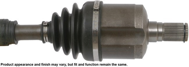 CARDONE Reman CV Axle Assembly P/N:60-8192 Fits: Mazda Cx-7 12-07, Mazda Cx-9 15-07 - Image 3