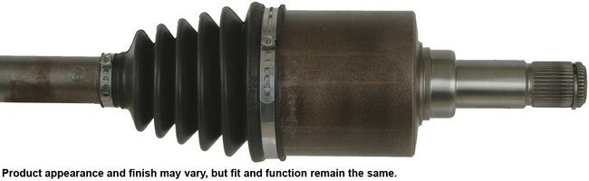 CARDONE Reman CV Axle Assembly P/N:60-9015 Fits: Mercedes-benz Ml320 03-98, Mercedes-benz Ml350 05-03, Mercedes-benz Ml430 01-99, Mercedes-benz Ml500 05-02, Mercedes-benz Ml55 Amg 03-00 - Image 3
