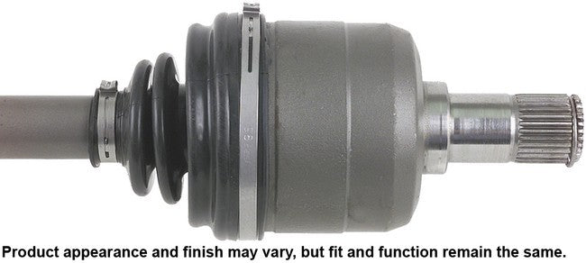 CARDONE Reman CV Axle Assembly P/N:60-9023 Fits: Sterling 825 88-87 - Image 3