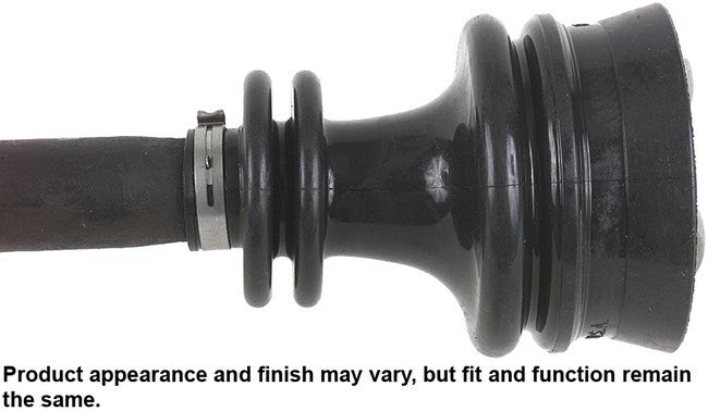 CARDONE Reman CV Axle Assembly P/N:60-9049 Fits: Saab 9000 87-86 - Image 3