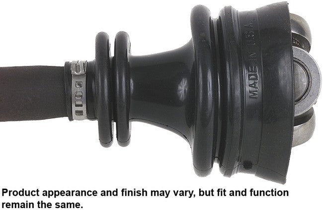 CARDONE Reman CV Axle Assembly P/N:60-9169 Fits: Saab 9000 93-90 - Image 3