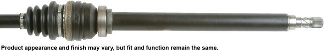 CARDONE Reman CV Axle Assembly P/N:60-9198 Fits: Volvo 850 97-93, Volvo S70 1998, Volvo V70 1998 - Image 3
