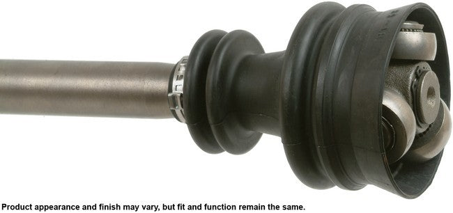 CARDONE Reman CV Axle Assembly P/N:60-9206 Fits: Saab 900 94-90 - Image 3