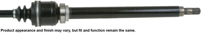 CARDONE Reman CV Axle Assembly P/N:60-9209 Fits: Volvo 850 97-94, Volvo C70 99-98, Volvo S70 1998, Volvo V70 1998 - Image 3