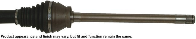 CARDONE Reman CV Axle Assembly P/N:60-9217 Fits: Land Rover Range Rover 12-03 - Image 3