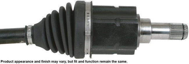 CARDONE Reman CV Axle Assembly P/N:60-9255 Fits: BMW X5 06-00 - Image 3