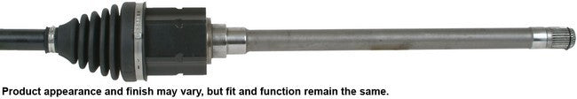 CARDONE Reman CV Axle Assembly P/N:60-9256 Fits: BMW X5 06-00 - Image 3