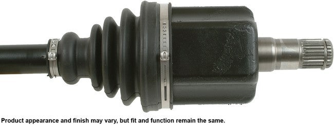 CARDONE Reman CV Axle Assembly P/N:60-9262 Fits: Volvo V70 02-01, Volvo Xc70 07-03 - Image 3