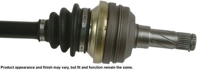 CARDONE Reman CV Axle Assembly P/N:60-9266 Fits: Volvo S70 1999, Volvo V70 00-98 - Image 3