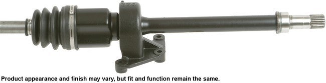 CARDONE Reman CV Axle Assembly P/N:60-9276 Fits: Mini Cooper 08-02 - Image 3