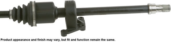 CARDONE Reman CV Axle Assembly P/N:60-9280 Fits: Mini Cooper 08-02 - Image 3
