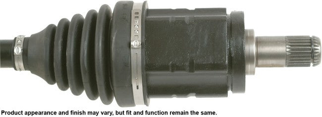 CARDONE Reman CV Axle Assembly P/N:60-9281 Fits: BMW 325xi 05-01, BMW 330xi 05-01 - Image 3