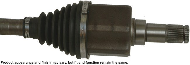 CARDONE Reman CV Axle Assembly P/N:60-9287 Fits: Land Rover Lr3 09-05, Land Rover Lr4 13-10, Land Rover Range Rover Sport 13-06 - Image 3