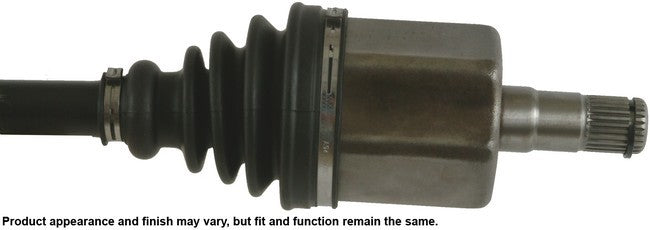 CARDONE Reman CV Axle Assembly P/N:60-9304 Fits: Volvo S80 06-04 - Image 3