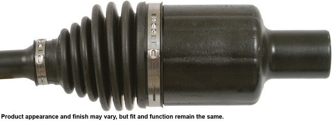 CARDONE Reman CV Axle Assembly P/N:60-9306 Fits: Mercedes-benz C300 10-08, Mercedes-benz C300 14-13, Mercedes-benz C350 15-13, Mercedes-benz E400 2015 - Image 3