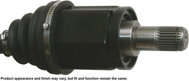 CARDONE Reman CV Axle Assembly P/N:60-9314 Fits: BMW X3 10-04 - Image 3